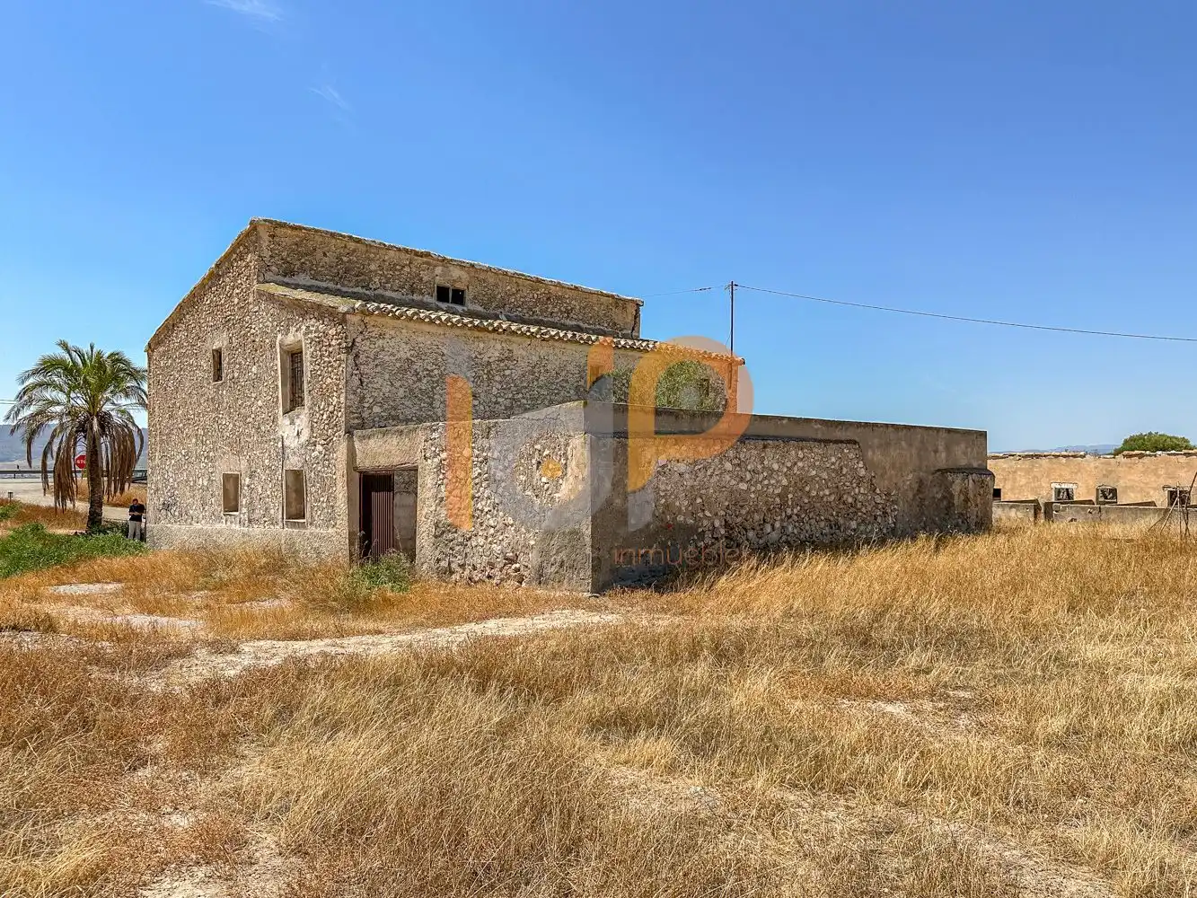 Haus mit Terrasse zum Verkauf in Huércal-Overa, imagen 16