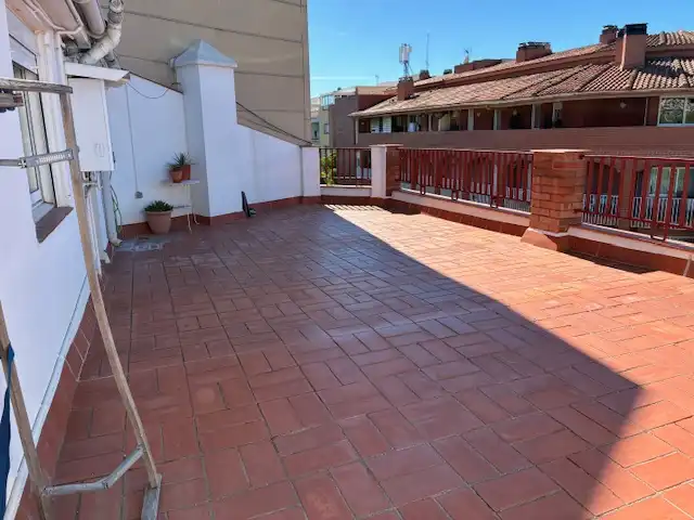Attico in vendita a Carrer Miquel Reverter 22, imagen 6