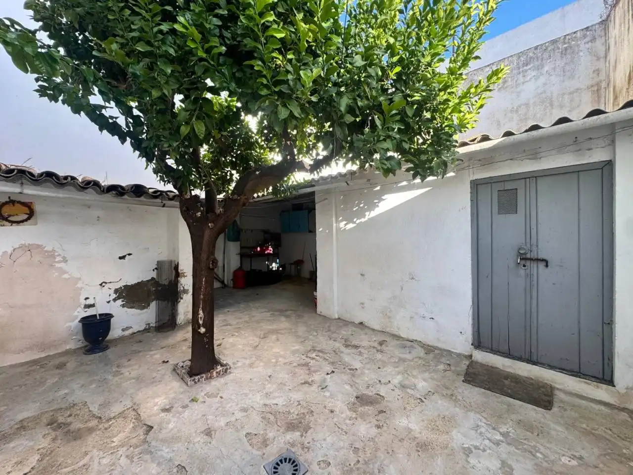 Casa amb jardí en venda a Morón de la Frontera, imagen 7