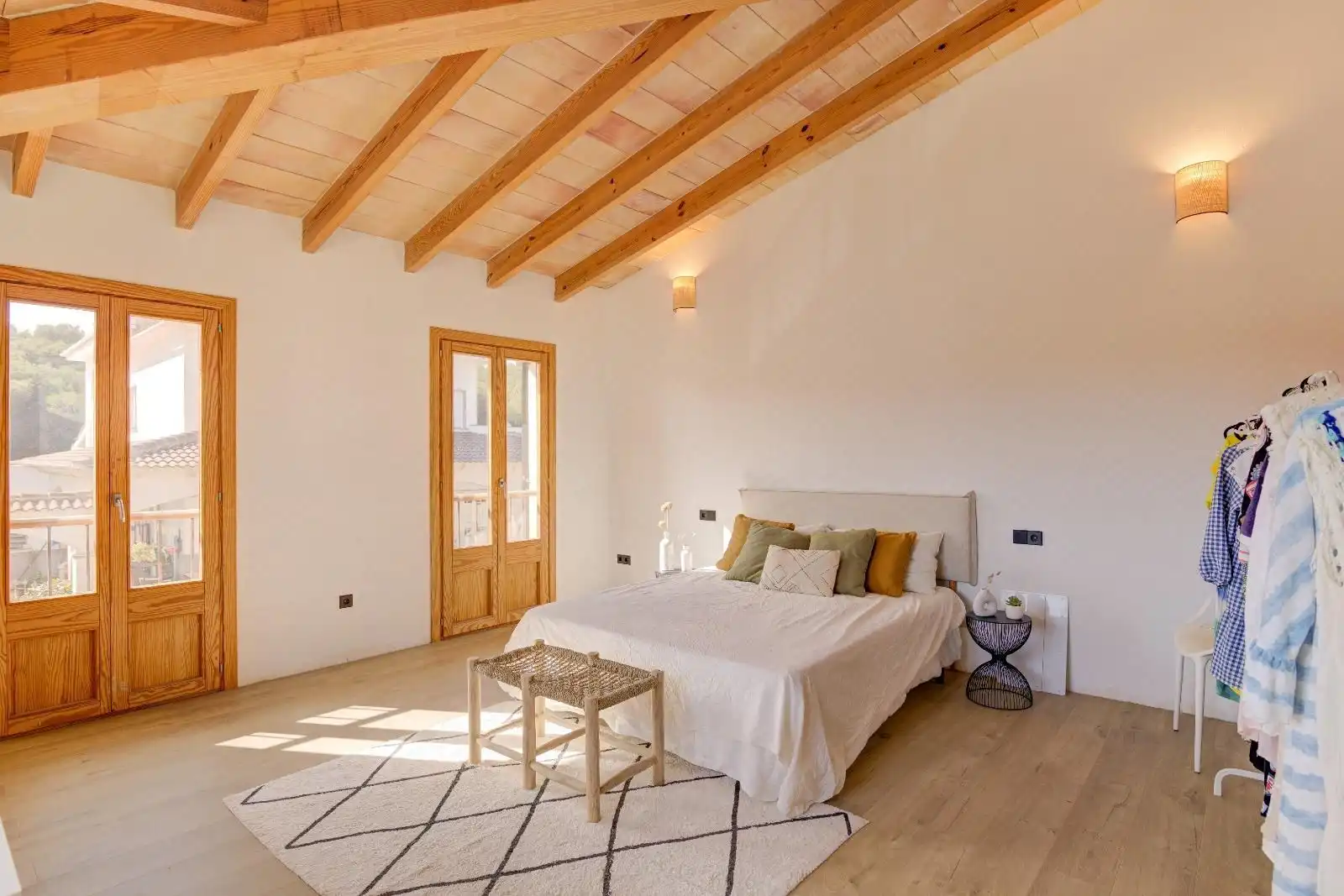 Flat for rent in Son Serra de Marina