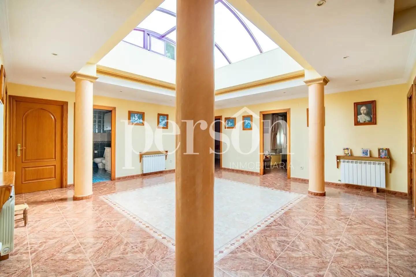 Chalet con terraza en venta en Serra, imagen 17