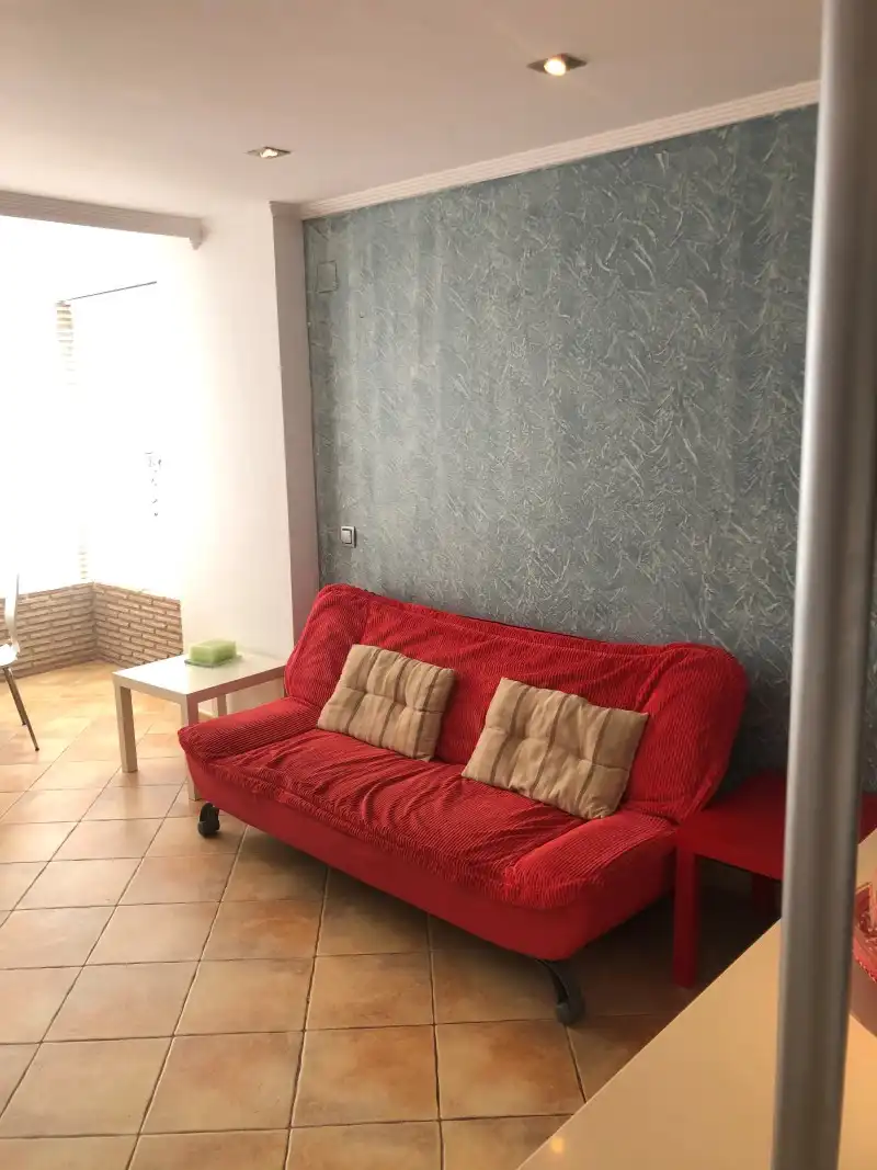 Apartment with pool for sale in Passeig del Mediterrani, imagen 8