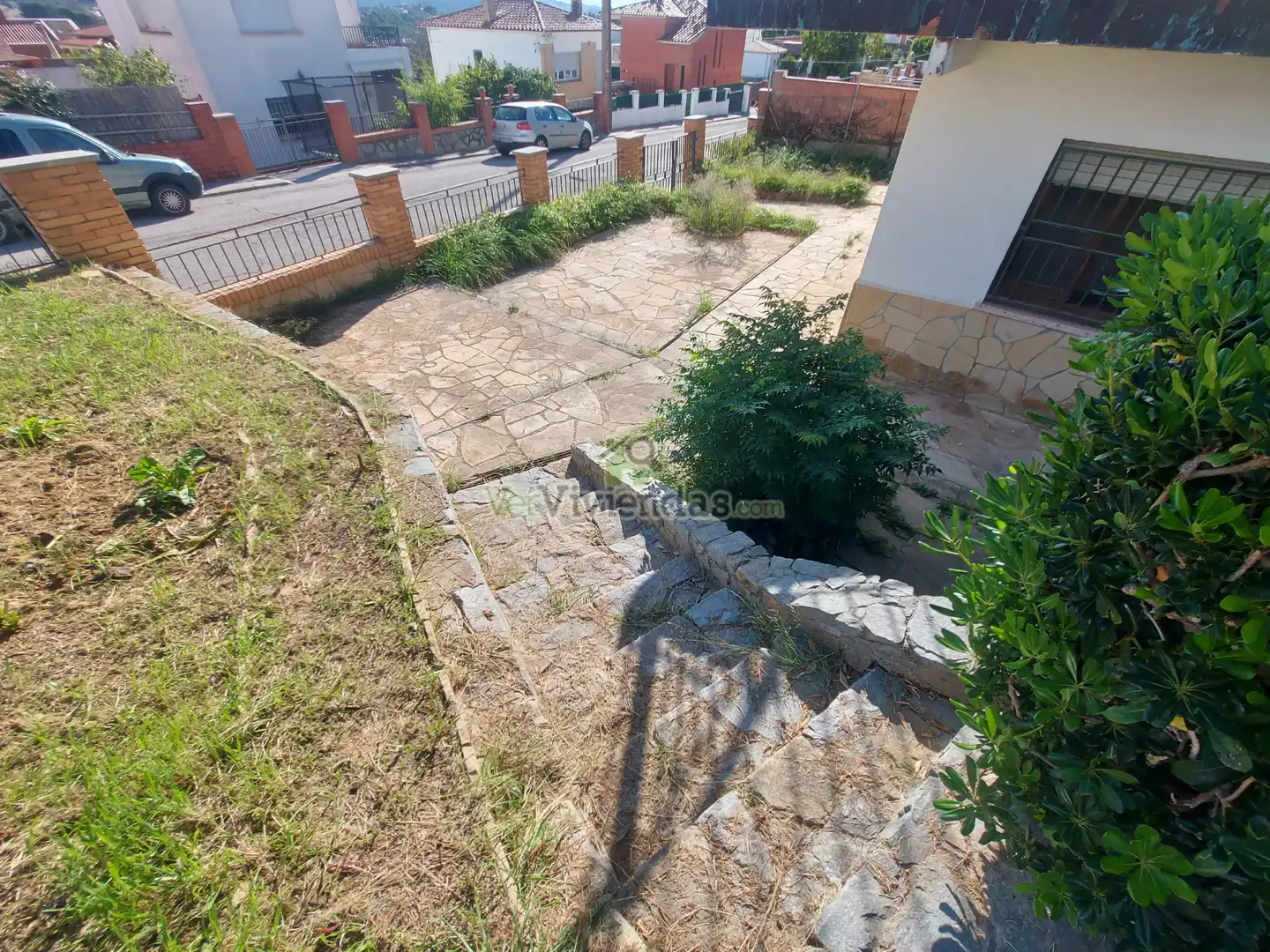 Casa amb terrassa en venda a Carrer Avet 28, imagen 40