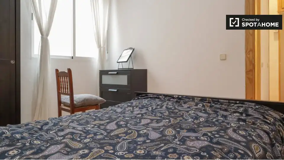 Wohnung mit Terrasse zur Miete in Centro, imagen 12