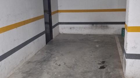 Foto 3 de Garatge de lloguer a Bonanza - Avda de Huelva - Barrio Andalucia, Sanlúcar de Barrameda