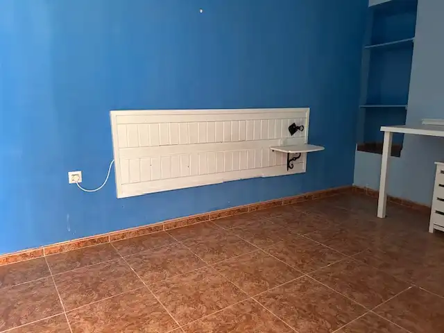 Dormitori de Casa o xalet en venda en Cabezarrubias del Puerto