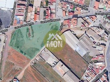 Residential land for sale in Sant Mateu