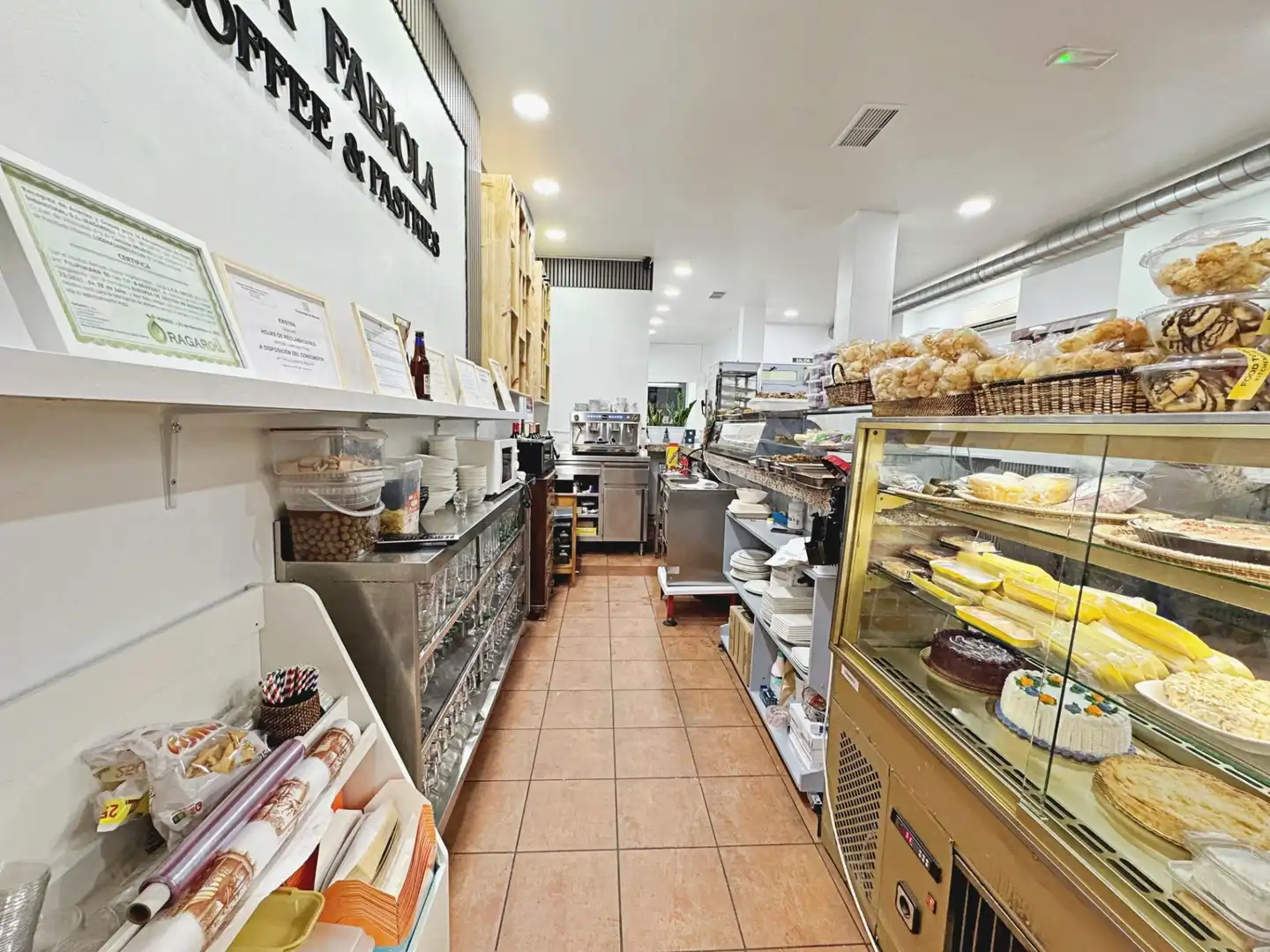 Local comercial en venta en Tetuán, imagen 3