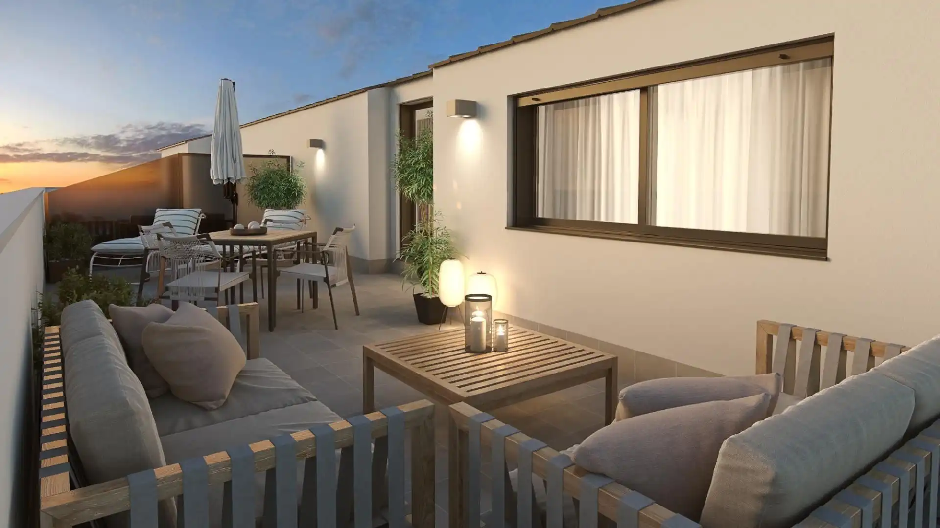 Flat for sale in Avinguda de Jacquard, 73, Vallparadís - Antic Poble de Sant Pere