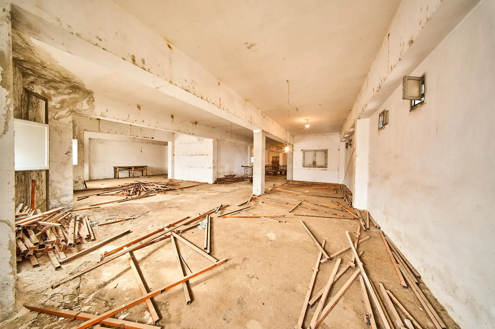 Inmuebles singulares con ascensor en venta en JOSE MORA, imagen 32