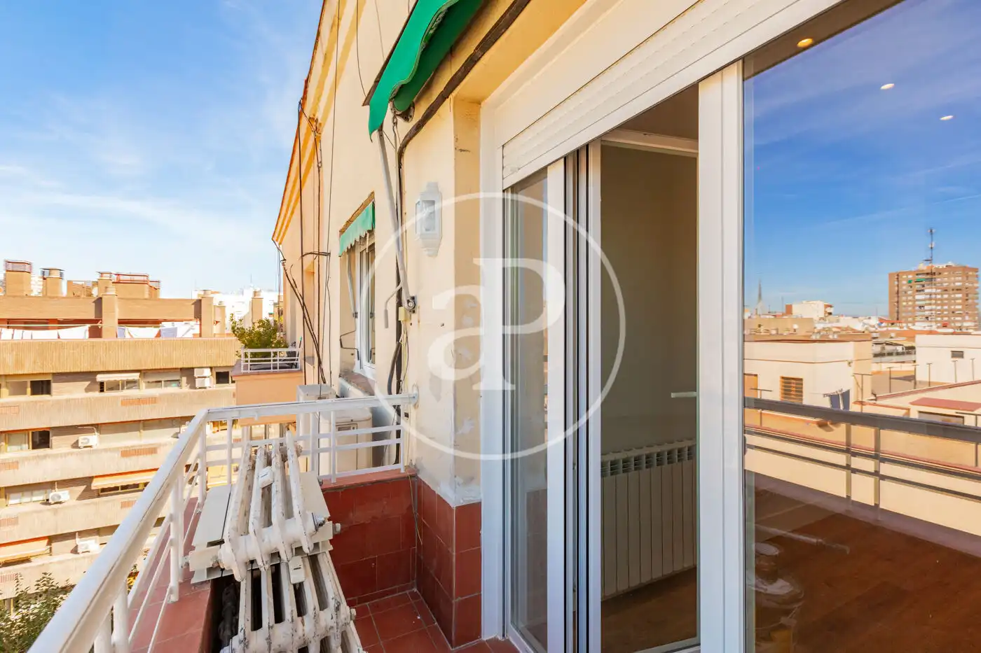 Flat for rent in Madrid, Madrid