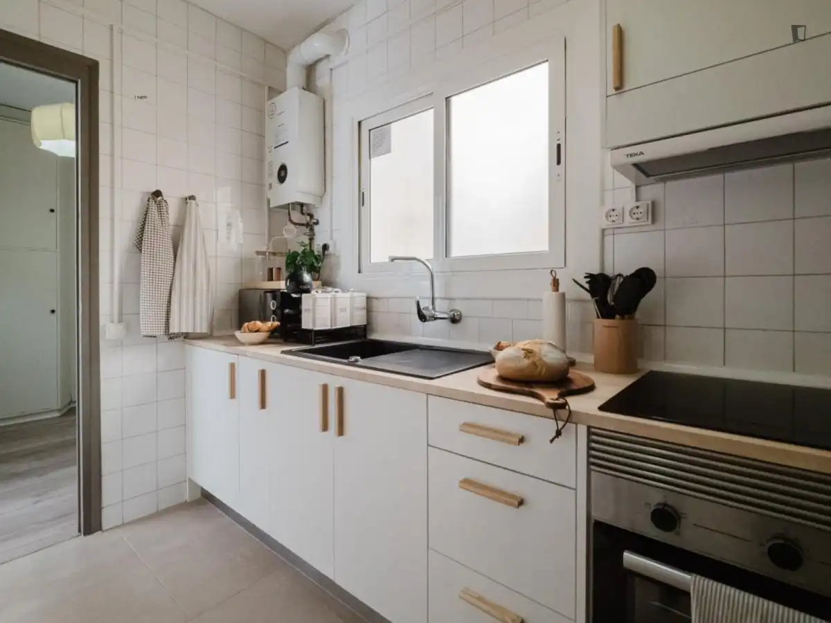 Habitació a La Prosperitat