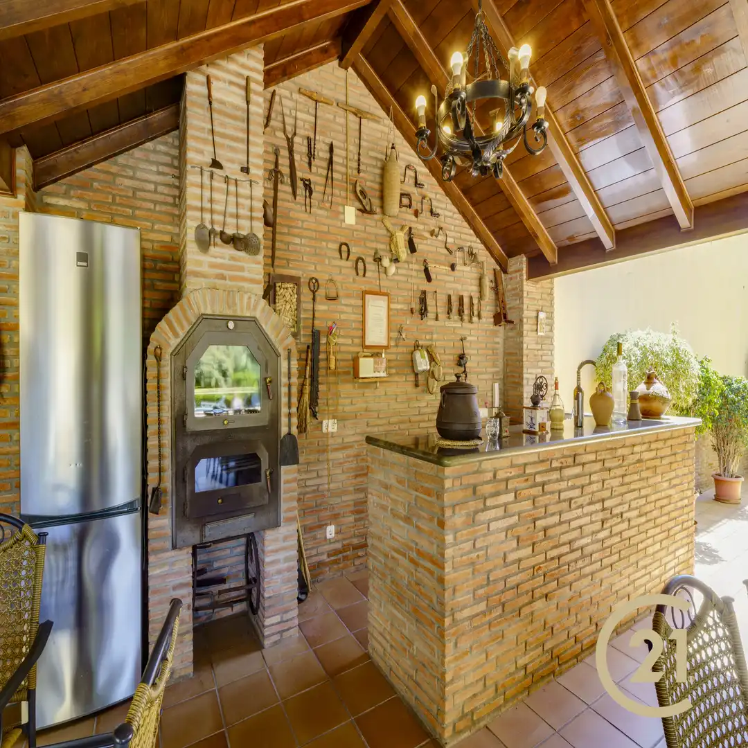 Casa o xalet en venda a Desconocido, 2, La Quinta
