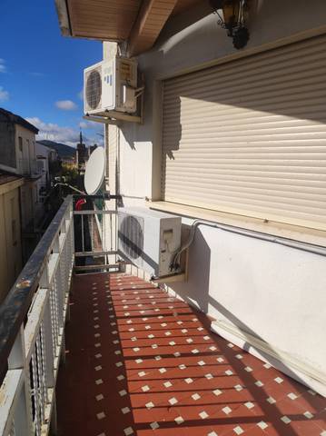 Piso en Venta en Calle del Sol, 42 en Centro Ciudad