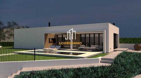 Foto 5 de Casa o xalet en venda a Sojuela, La Rioja