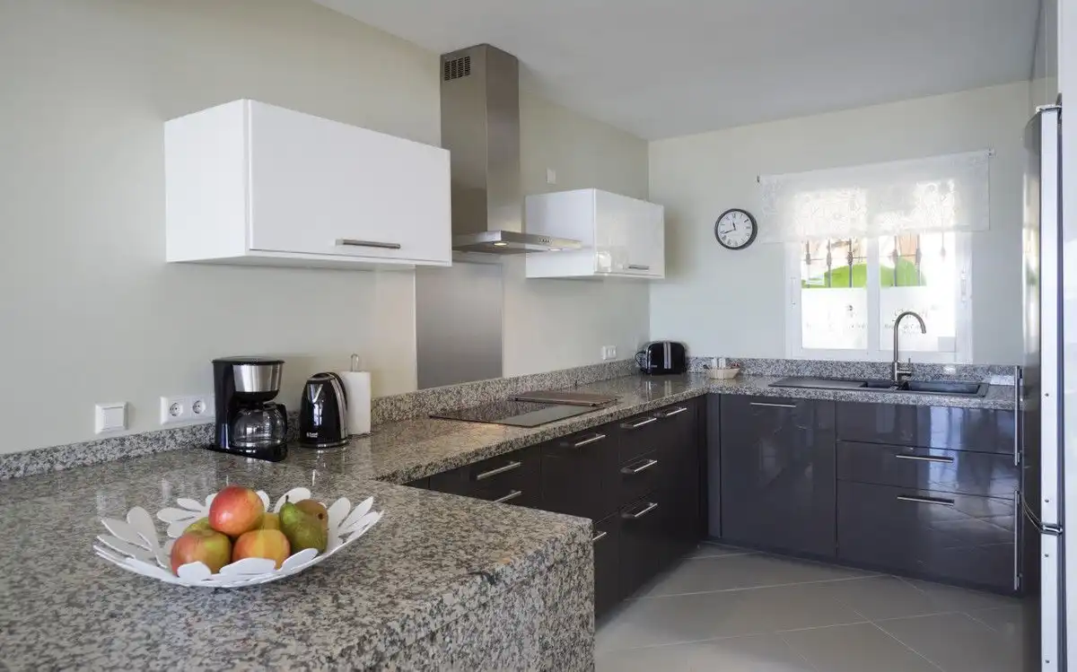 Appartement compact avec terrasse à vendre à Riviera del Sol, imagen 14