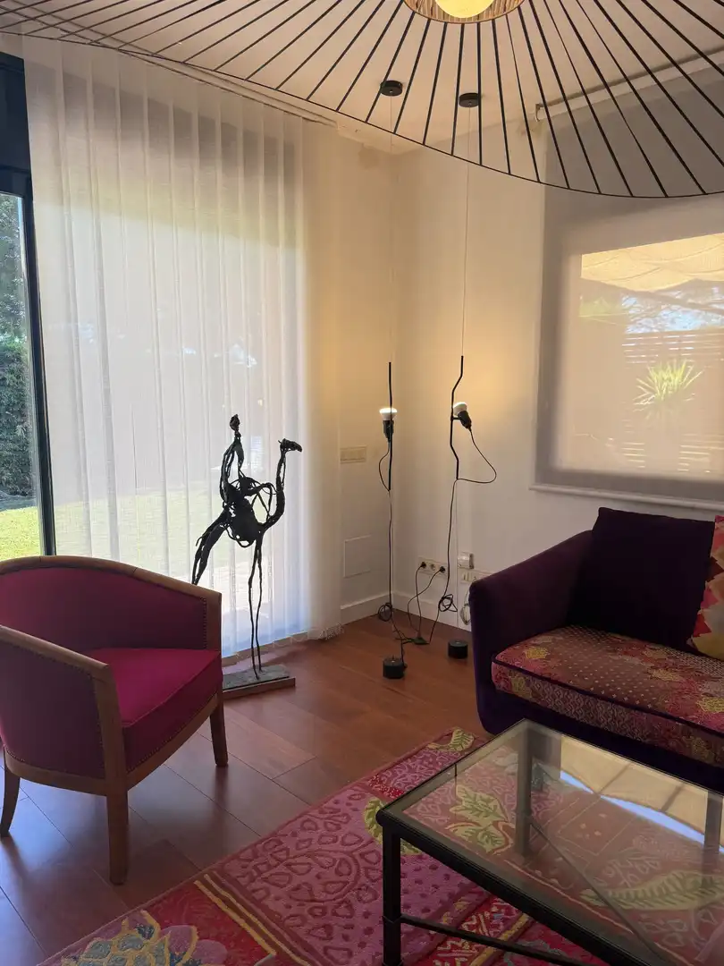 Apartament amb jardí en venda a Navata, imagen 11