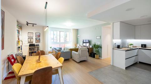 Foto 2 de Piso en venta en Calle Calle de Nuestra Señora de la Salud, 2, 2, Pajaritos, Granada