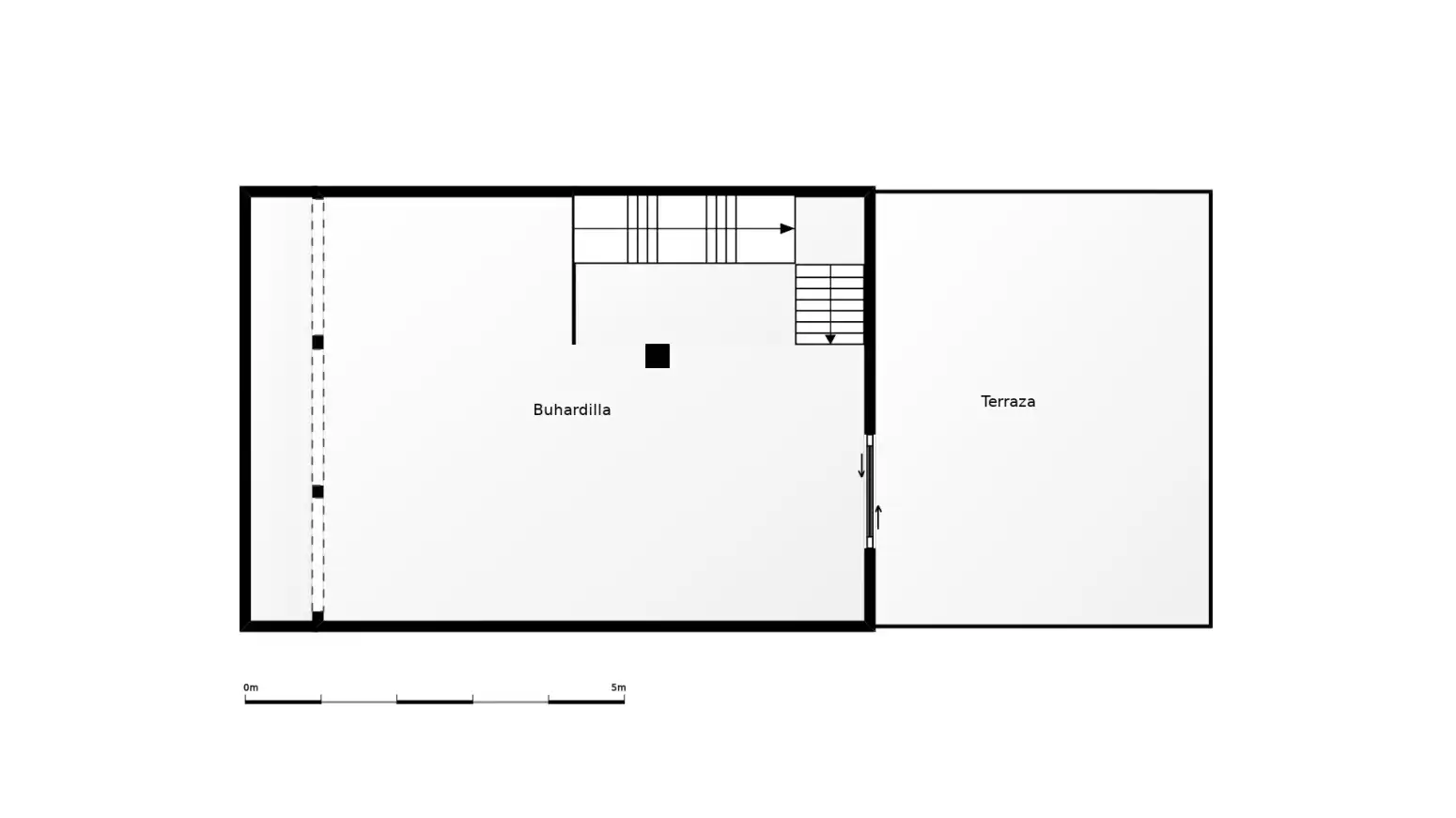 Houses for sale in Valencia  with Heating, Terrace and Storage room
