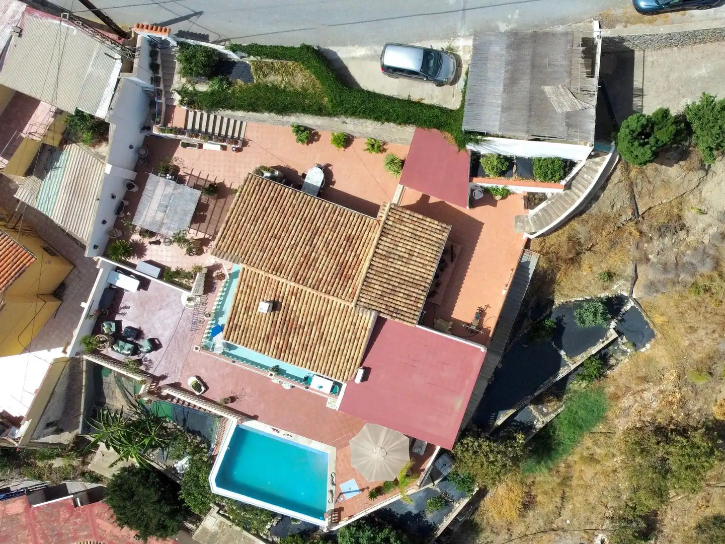 Casa amb piscina en venda a río Ebro 1, imagen 5