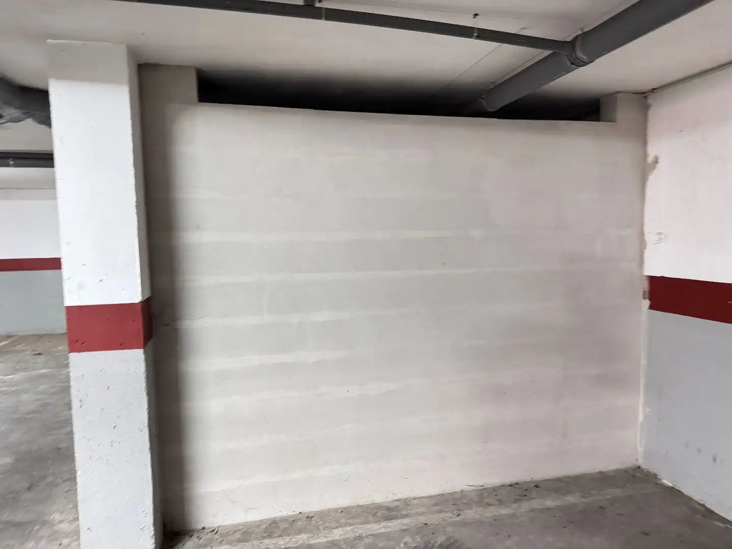 Garaje en venta en  Palma de Mallorca