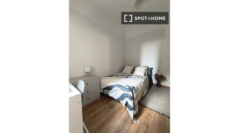 Foto 2 de Piso para compartir en Goya,  Madrid Capital