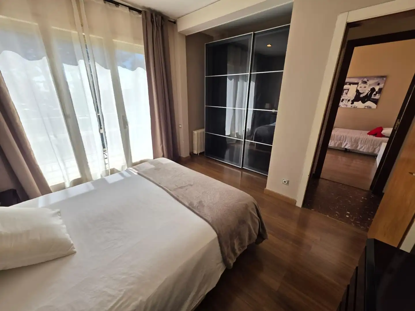 Habitación de Casa o chalet en venta en Igualada con Calefacción, Jardín privado y Terraza