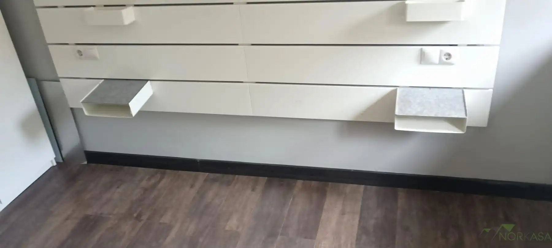 Apartament en venda en Oviedo  amb Calefacció i Moblat