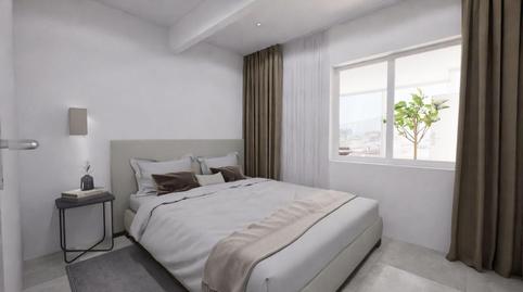 Foto 5 de Apartamento en venta en Las Piscinas Naturales, Alicante