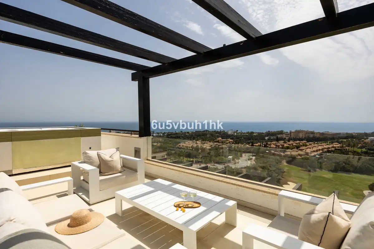 Adossat en venda a Río Real - Los Monteros, imagen 24