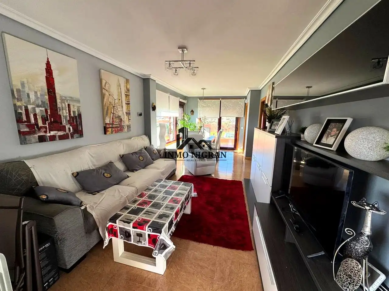 House with pool for sale in Camiño Das Cambas, imagen 11