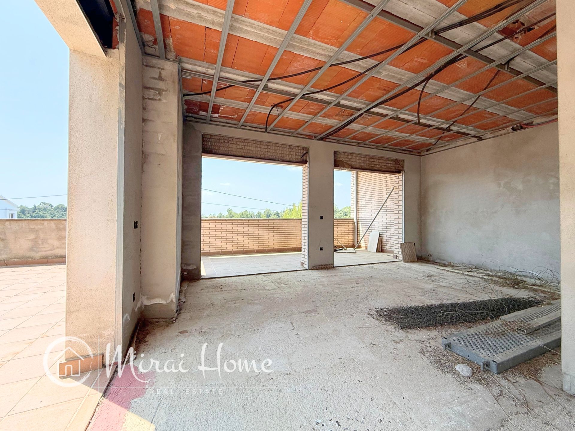 House or chalet for sale in Santa Eulàlia de Ronçana  with Private garden, Terrace and Storage room