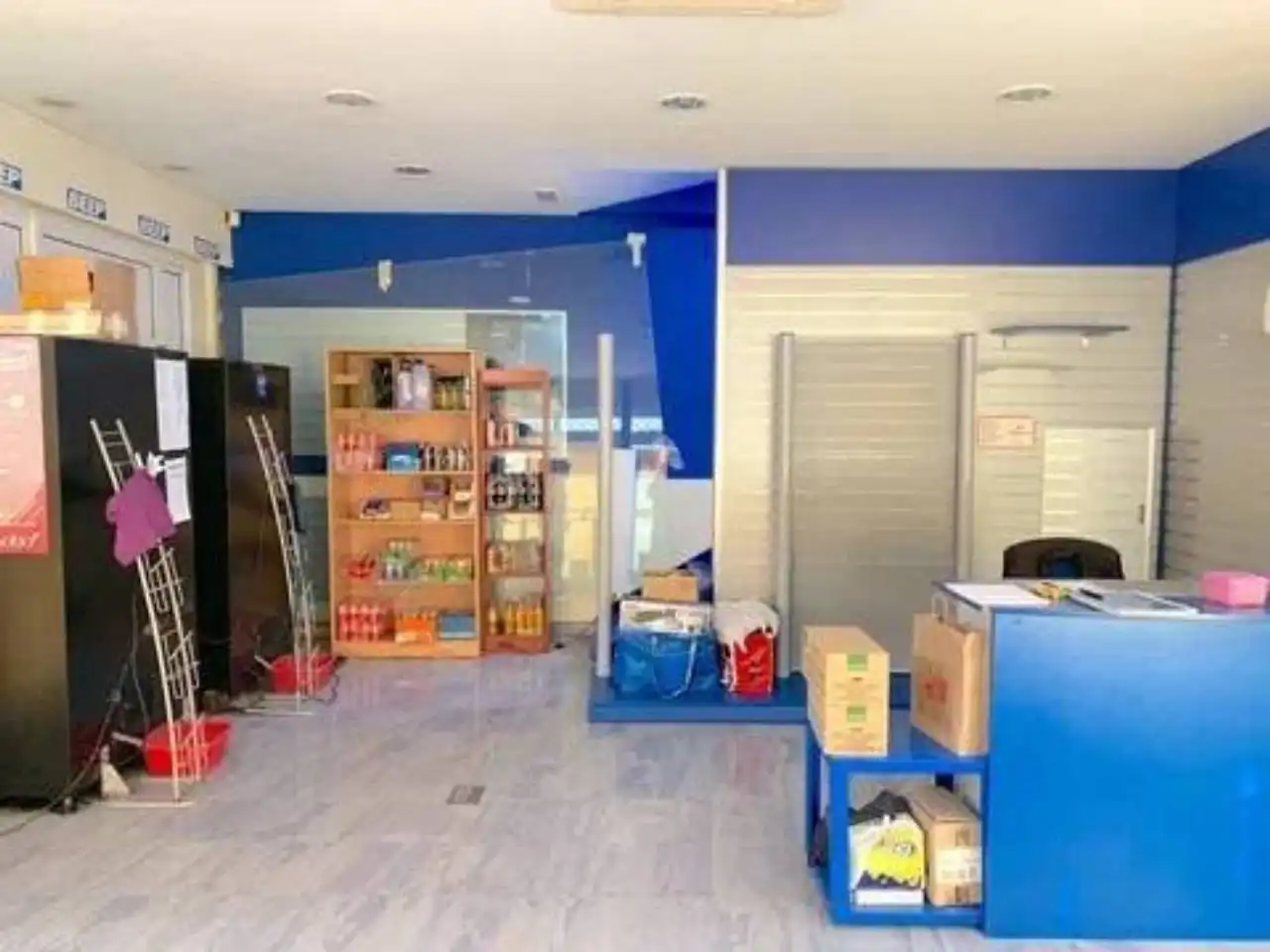 Local comercial en venda a Centro Urbano - Hirigunea, imagen 4