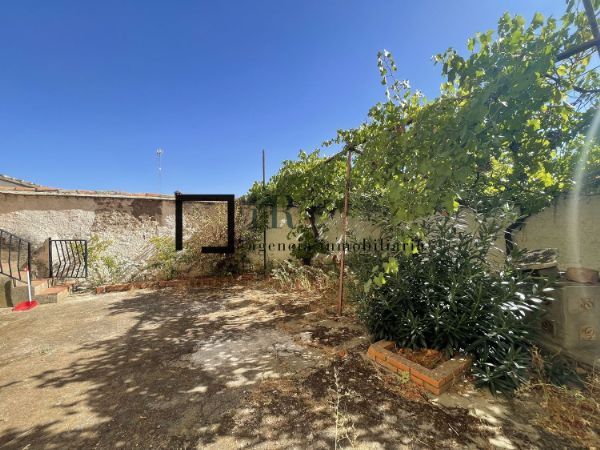 Jardí de Pis en venda en Navahermosa amb Terrassa