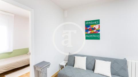 Photo 4 of Flat to rent in Calle de Quijada de Pandiellos, San Diego, Madrid