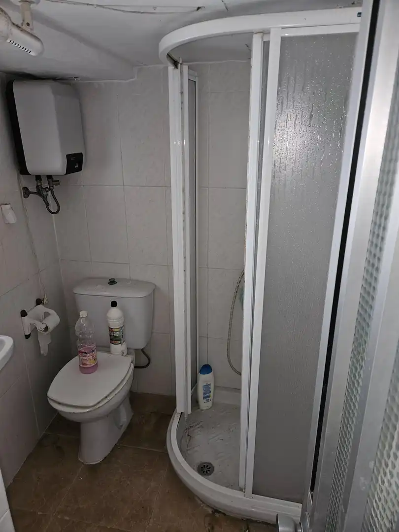 Baño de Estudio en venta en Vejer de la Frontera