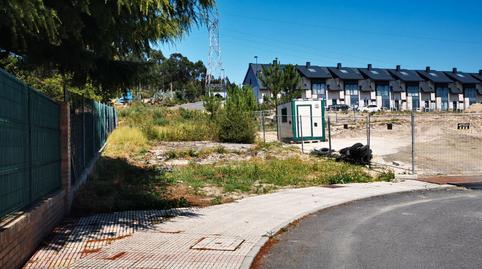 Foto 3 de Residencial en venta en Rúa Lois Pereiro, A Zapateira, Culleredo