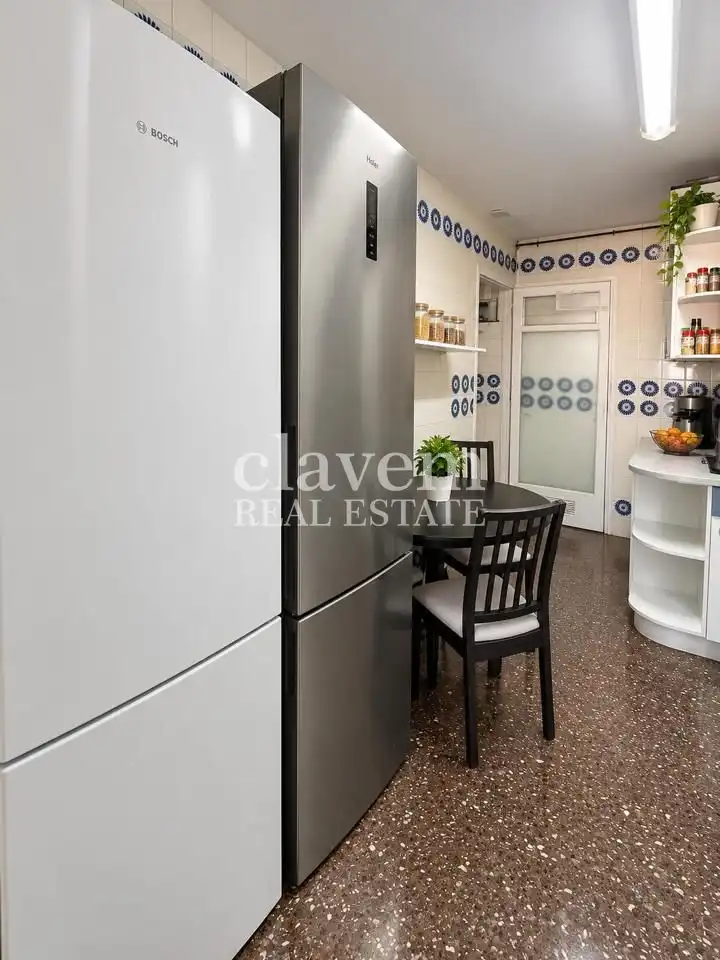 Wohnung mit Terrasse zum Verkauf in Travessera de les Corts, imagen 15