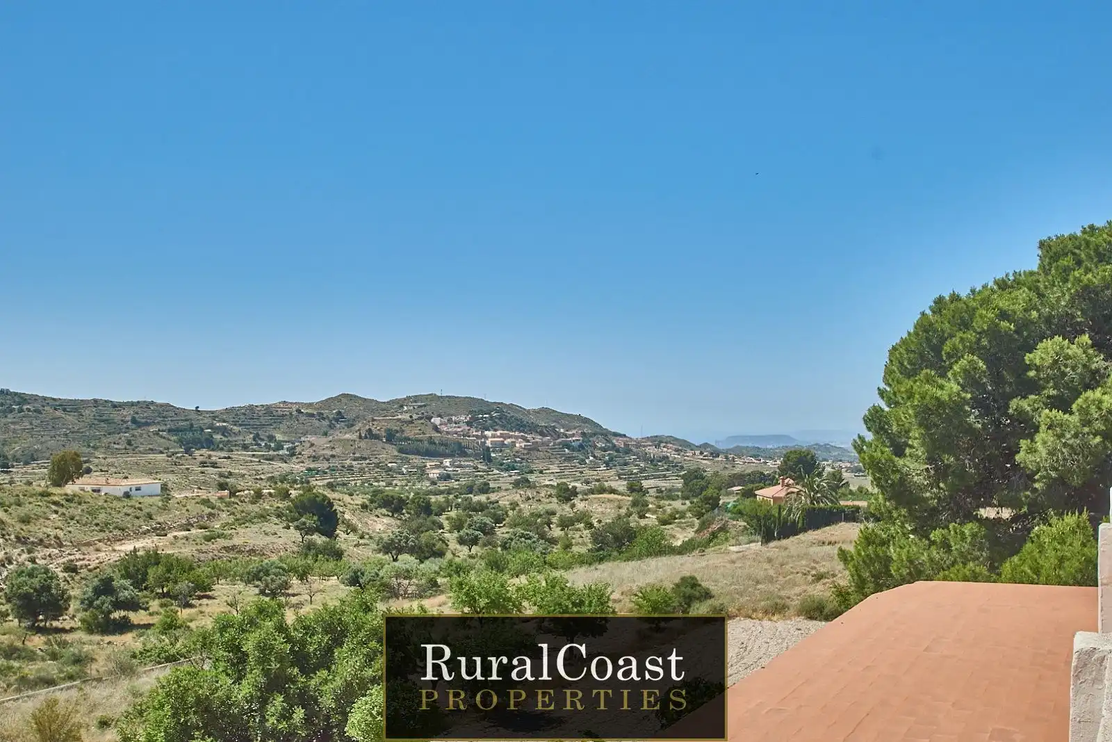 Detached house with pool for sale in Els Planets, imagen 95