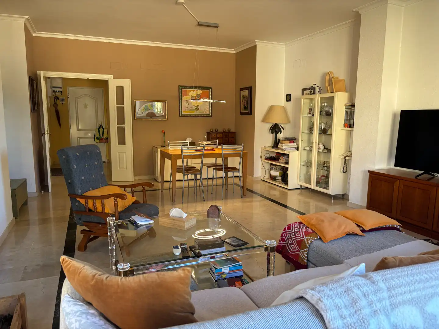 Chalet con terraza en venta en Calle Albacora, imagen 7