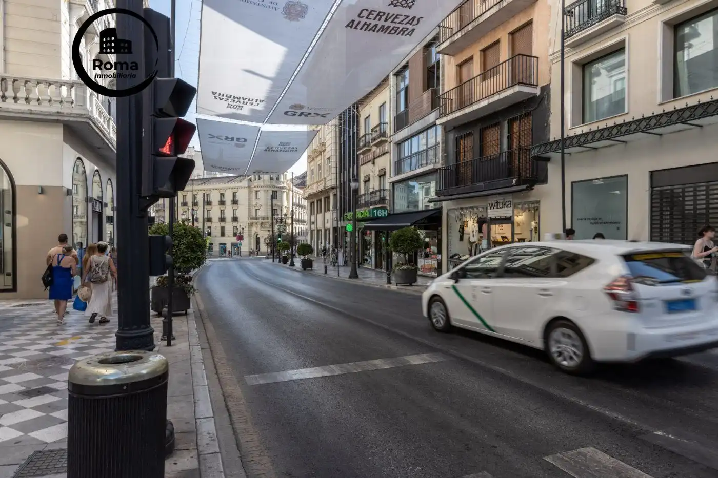 Immobles singulars en venda a Calle plaza bibrambla, imagen 52