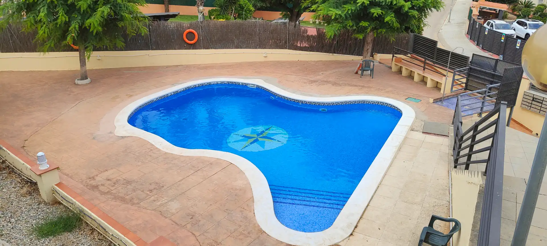 Adossat amb jardí en venda a Segur de Calafell, imagen 17