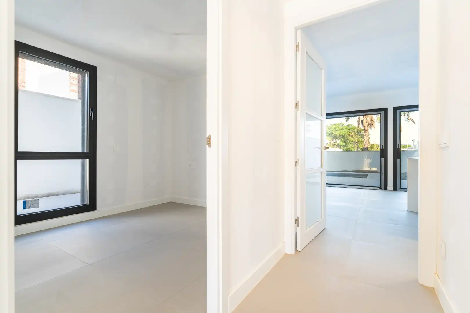 Casa adosada en venta en Cambrils con Jardín privado, Piscina y Domótica
