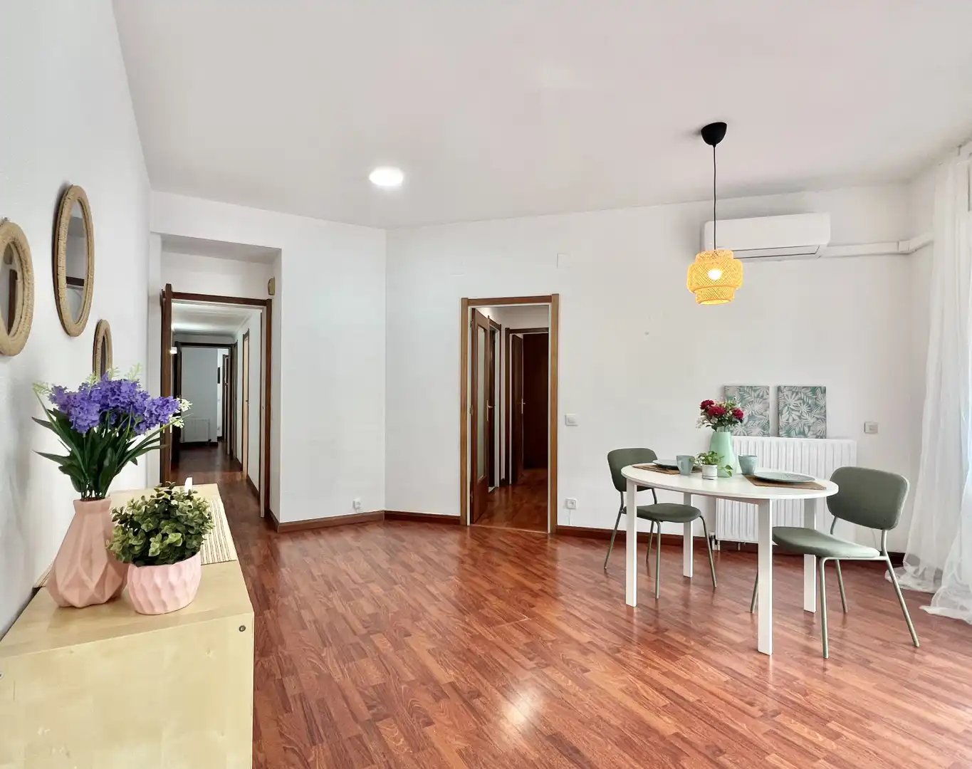 Appartamento con terrazza in vendita a Barcelona - CL SARDENYA, imagen 2