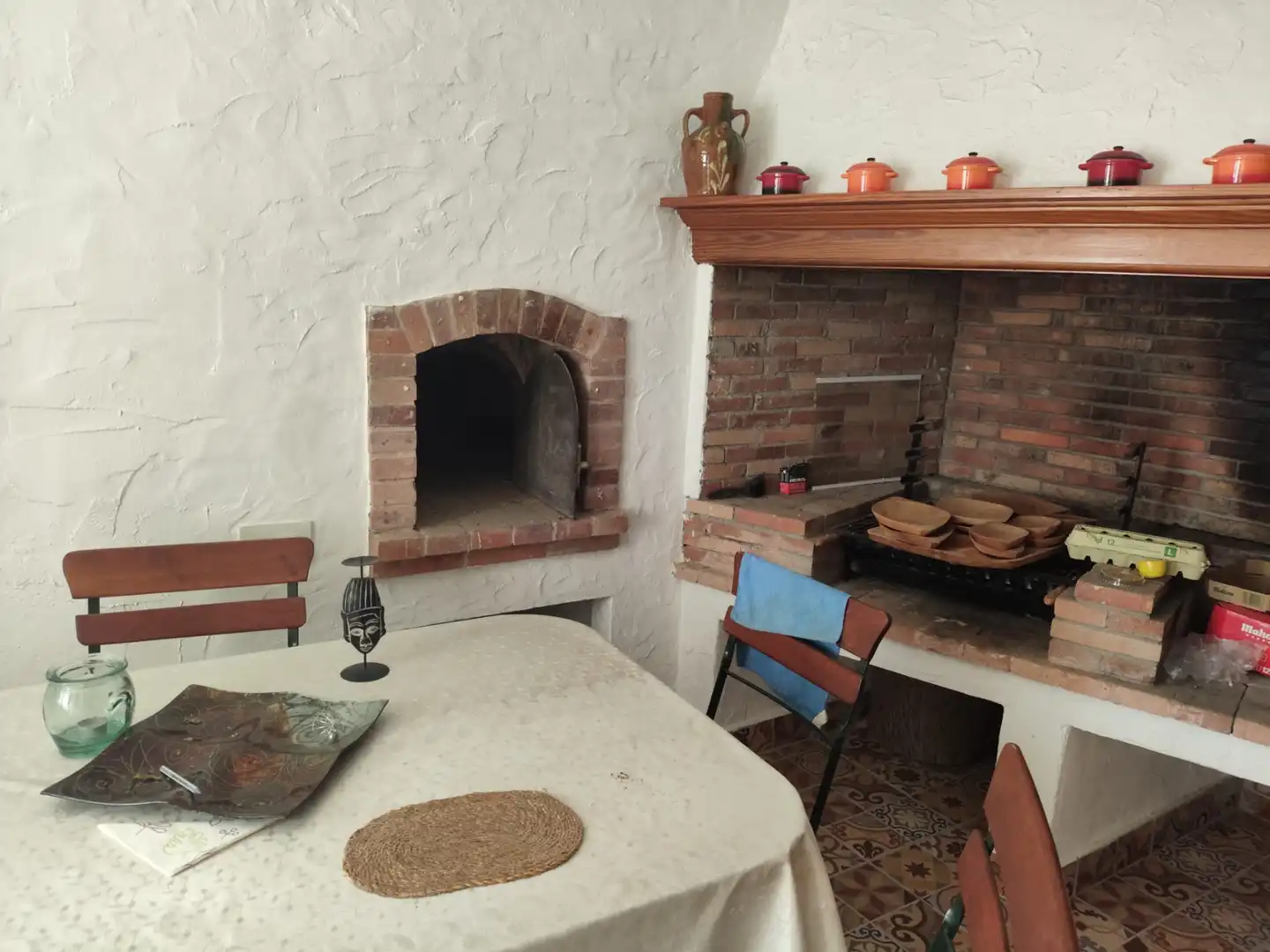 Villa con piscina in vendita a Perleta - Maitino, imagen 18