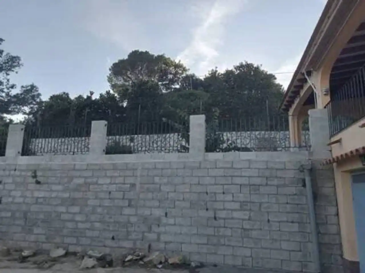 Casa o xalet en venda en Villanueva de Castellón amb Aire condicionat i Terrassa