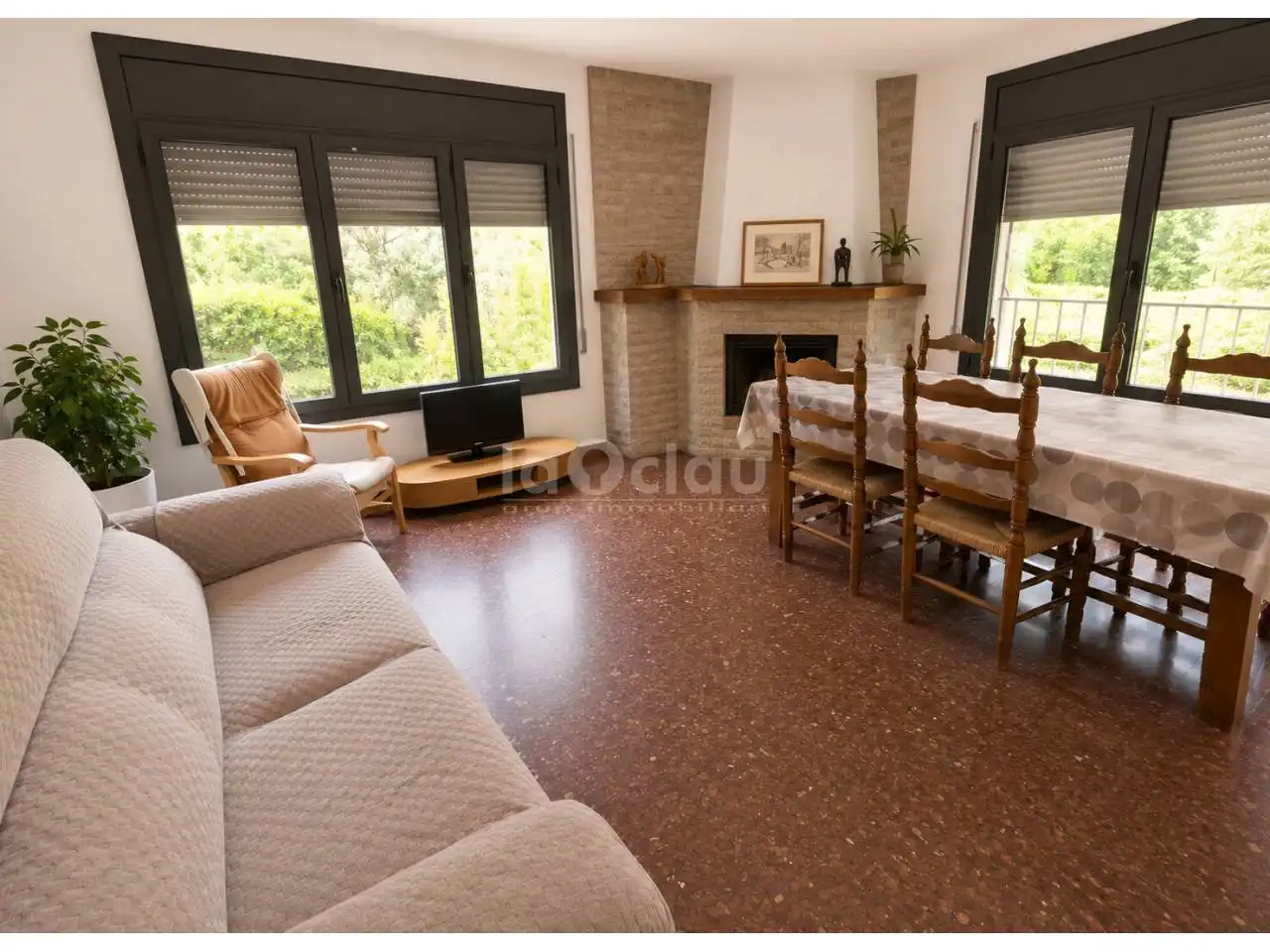 Chalet con piscina en venta en Calle Fuente de la Alzinella, imagen 15