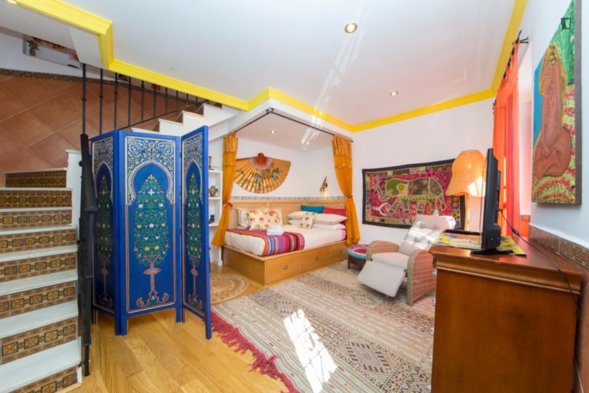House or chalet to rent in San Ildefonso