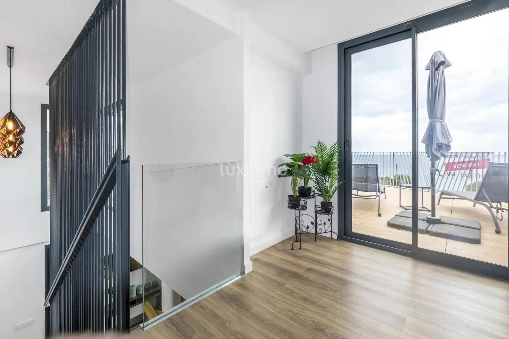 Penthouse with terrace for sale in Platja de Torres, imagen 26