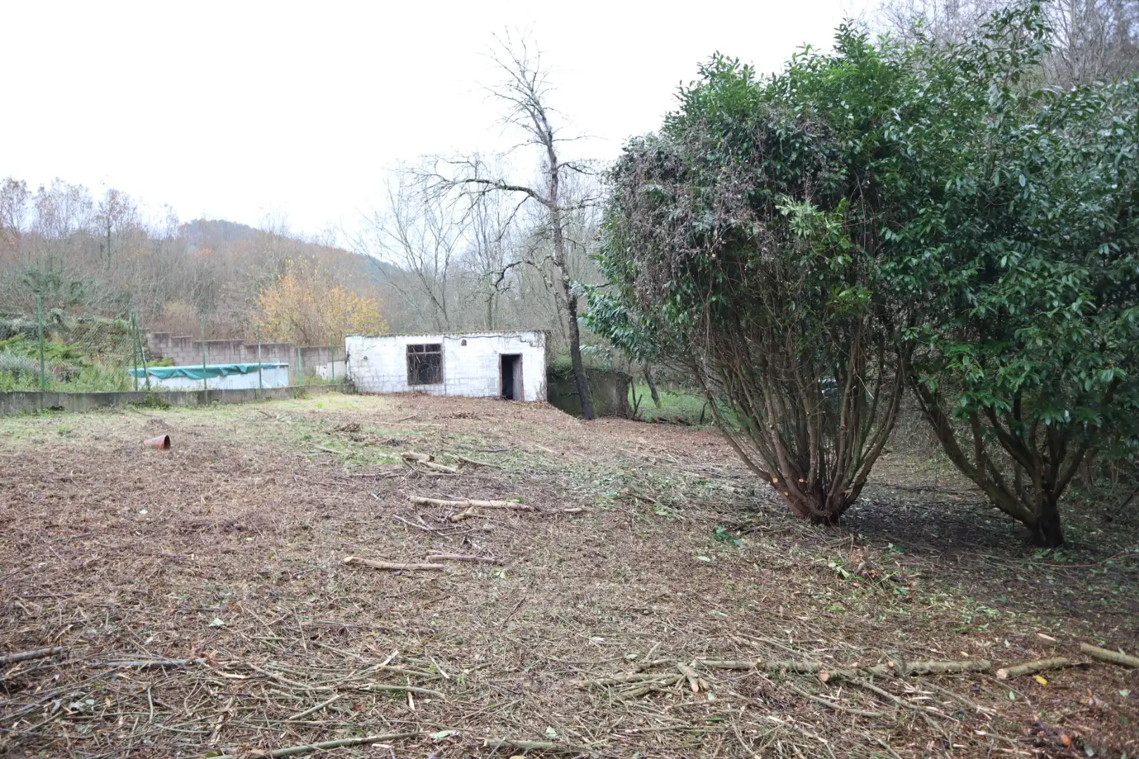 Country house zum Verkauf in Morga